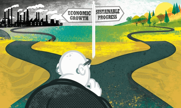 The Paradox of Clean Energy: Part&nbsp;Two